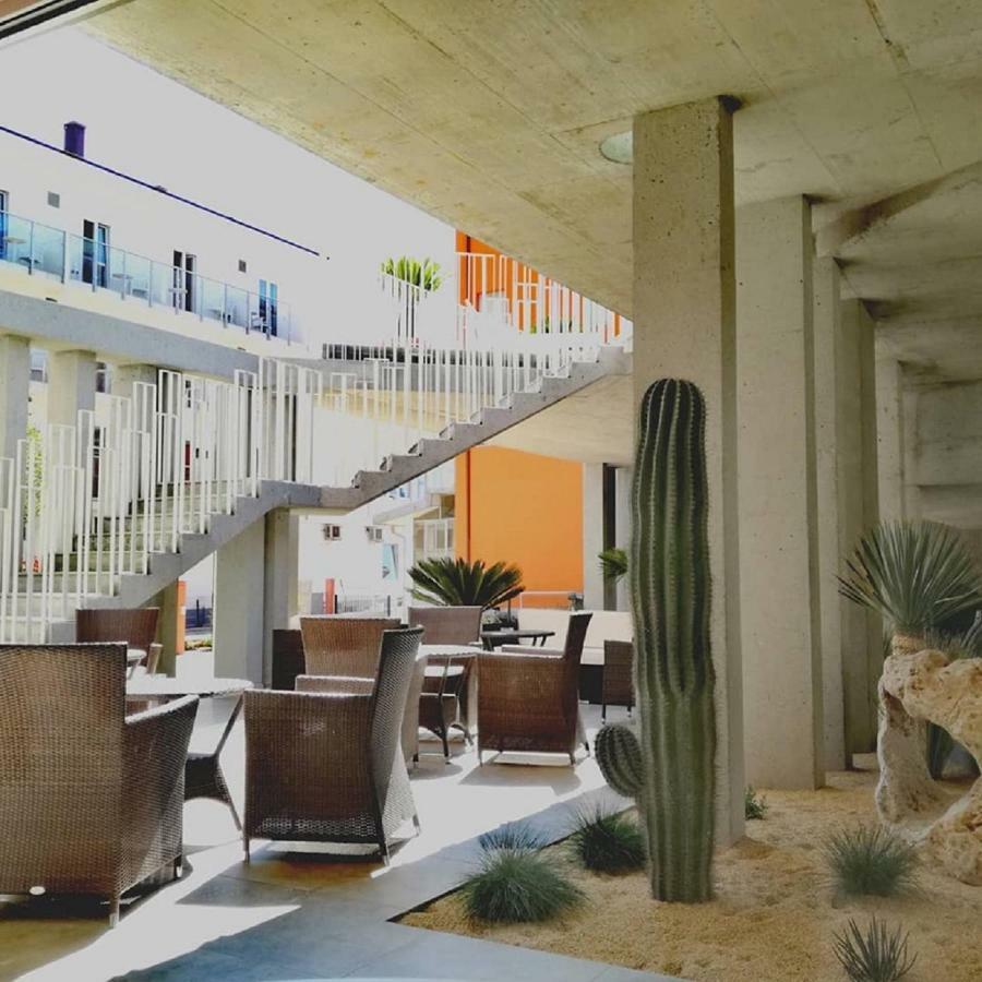 Hotel Villa Maria Caorle Exterior photo