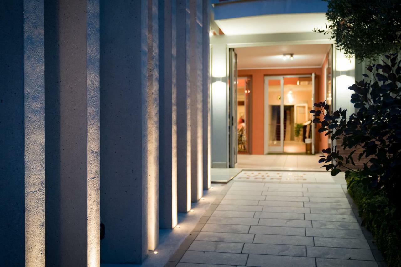 Hotel Villa Maria Caorle Exterior photo